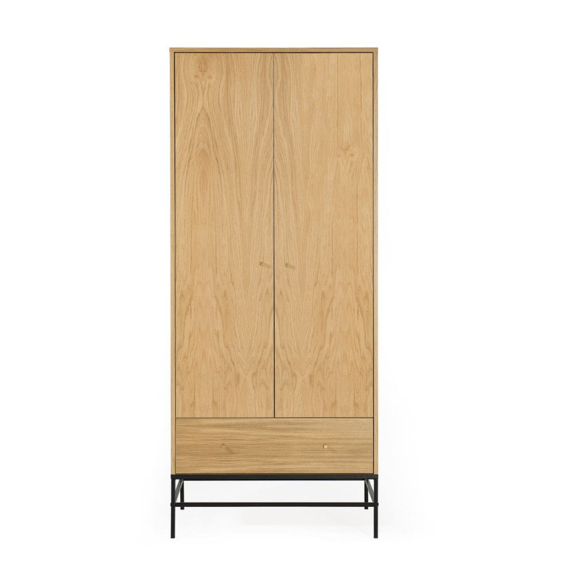 Flora wardrobe